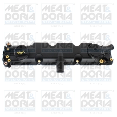 Cylinder Head Cover